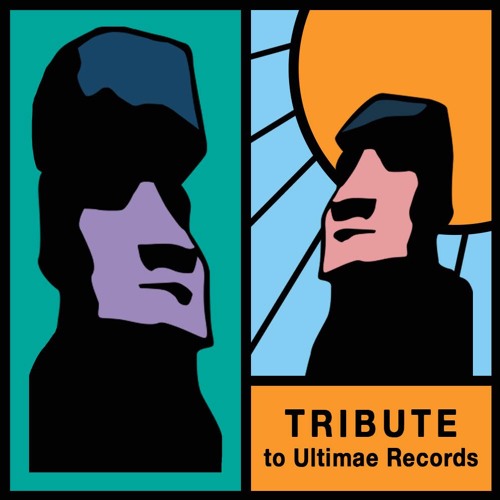 Tribute To Ultimae Records by Monochrome (28.06.22) by radio béguin