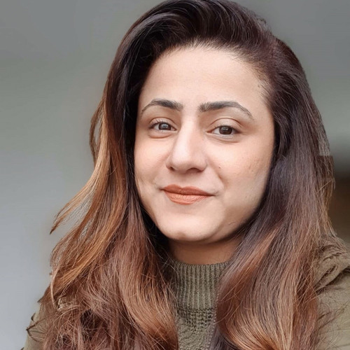 Raashi Sood - Haar Jaani Aa Mashup (Cover)