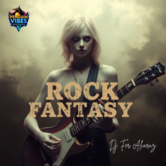 ROCK FANTASY