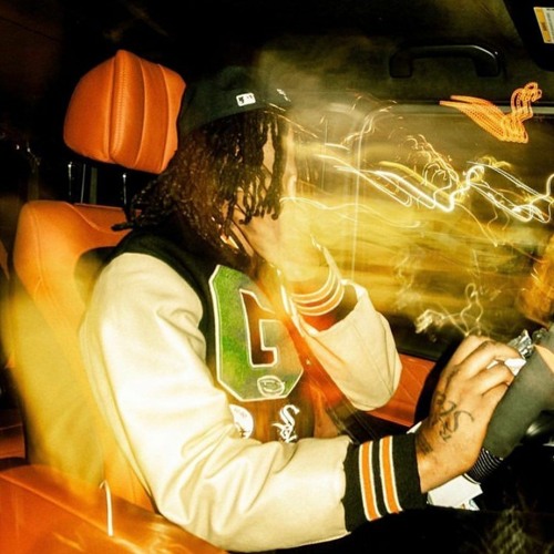 Lucki - Fumble (prod. Brent Rambo)