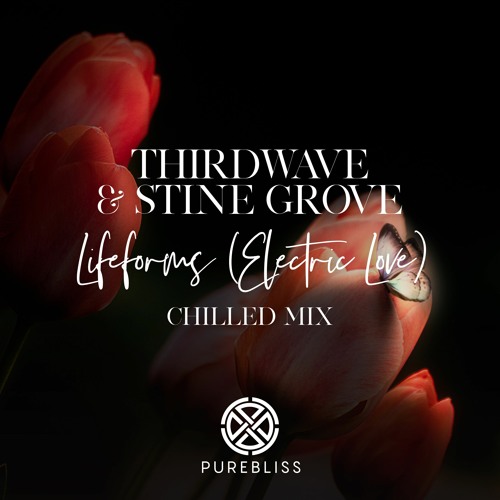 Stream THIRDWAVE & Stine Grove Lifeforms (Electric Love) (Chilled Mix