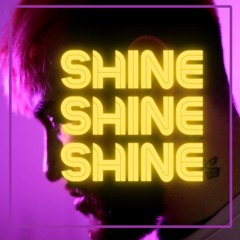 Yung Boss - SHINE prod. by THE MARTIANZ