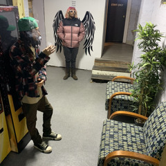 Zaaay the Sin + Blito + Johnny Gas - Bank (Nitsirt) [ALL GAS RADIO + FOREIGN MONEY EXCLUSIVE]