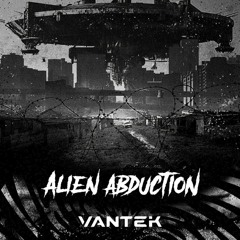 Live mix: TSVR - Alien Abduction