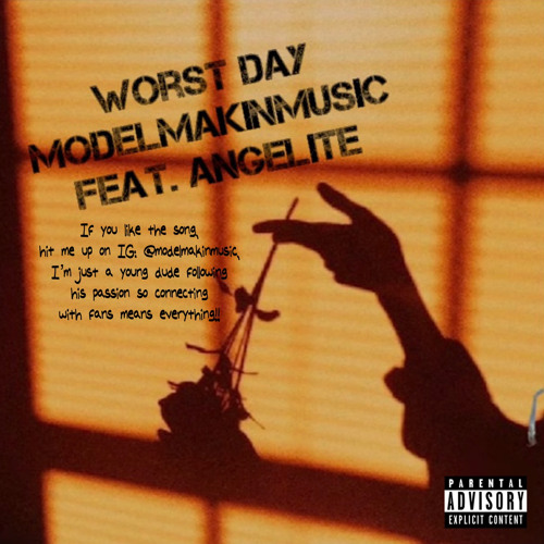 WORST DAY FUTURE REMIX (Feat. Angelite)