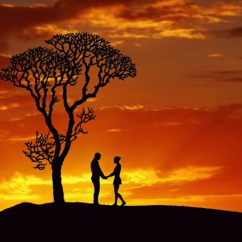 Stream Lagu Cinta Abadi Ku Kan Selalu Menantimu (feat. Eag kingdom) by