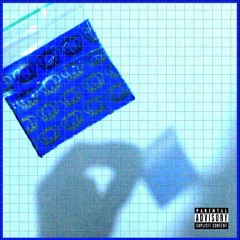 lxdxp - [The Blue Pill Mixtape] (2021)