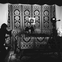 Laurin Gerlach - Instrumental Mix @ Kulturquartier 2020