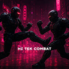 Hi Tek Combat