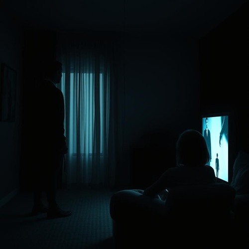 A Shadow She Once Knew