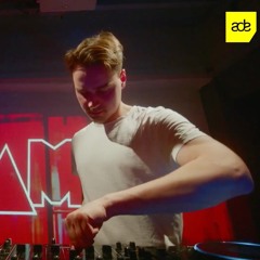 TIDEE @ AMW FM (23.10.2025) [ADE SET]