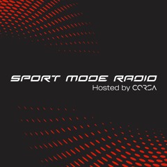 Sport Mode Radio