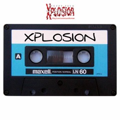 90'S REGGAE DANCEHALL CASSETTE 1 (MIXED BY DJ OTIS)