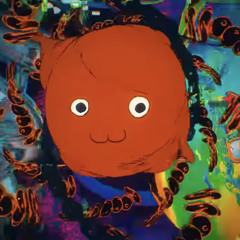 HAWATARI NIOKU CENTI (English Cover)Chainsaw Man ED 3Will Stetson x ReeK x UN3H x Shoohey