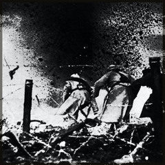 No Sane Man Would Go There