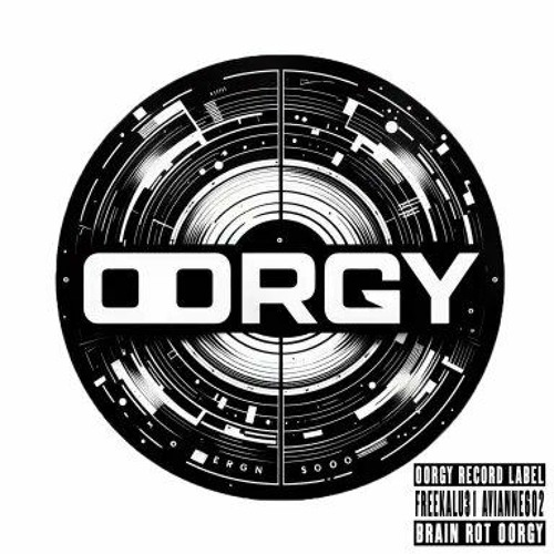 BRAINROT 00RGY