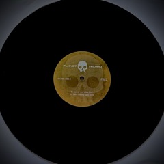 Acid Techno (D1 PLANET TECHNO V/A VINYL NO. 23)