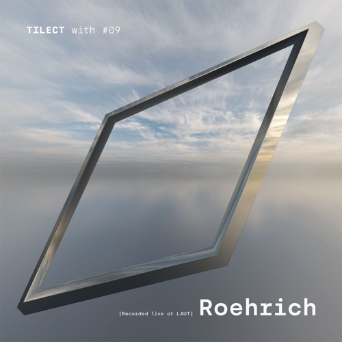 TILECT with #09 Roehrich