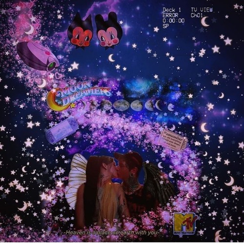 🖤 SPACESHIP🖤 w/ FREE