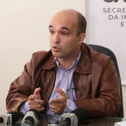 Novo secretário quer “destravar” andamento da obra de contenção na Serra