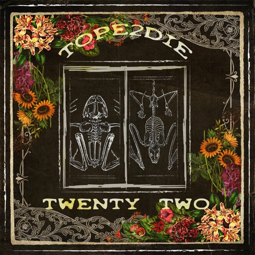 TWENTY TWO