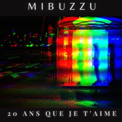 20 ans que je t'aime (D)