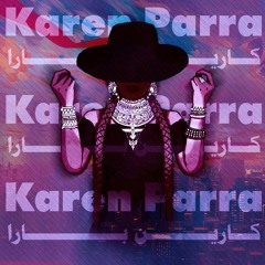 Karen Parra-كارين بارا