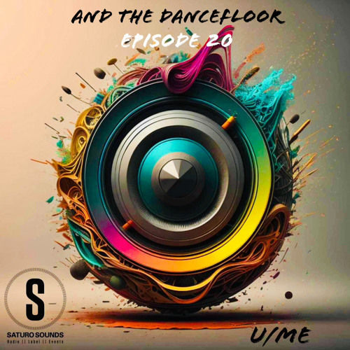 And The Dancefloor 020