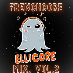 Frenchcore Mix VOL.2