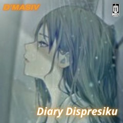 Diary Dispresiku