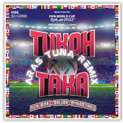 Nicki Minaj, Maluma, Myriam Fares - Tukoh Taka (FIFA Fan Festival Anthem) (Aras Tuna Remix)