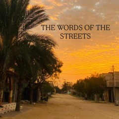 THE WORDS OF THE STREETS