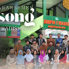 8 FANTASTIC - YAMKO RAMBE YAMKO KAMPUANG NAN JAUH DI MATO DAN SOLERAM