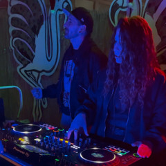 Liveset BDB b2b Sade Bass | Square Kollektiv Glühweinrave