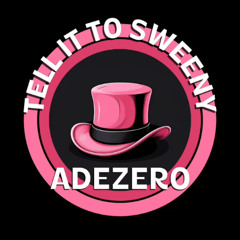 Tell it to Sweeny
