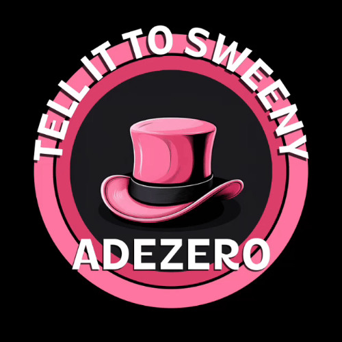 Tell it to Sweeny