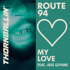 My Love = Single (Thornballin's Vibe Check) [unfiltered in DL link]