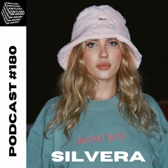 GetLostInMusic - Podcast #180 - Silvera
