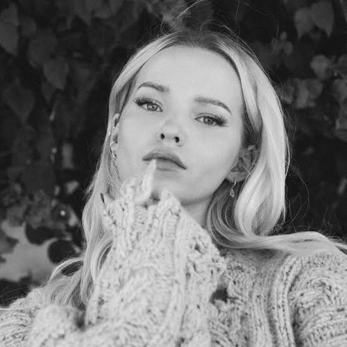 Dove Cameron - Hymn For The Weekend (Coldplay Cover)
