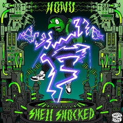 HONÜ - DIE