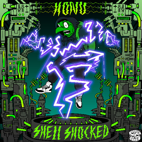 HONÜ - Block