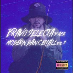 MODERN DANCEHALL - VOL. 4