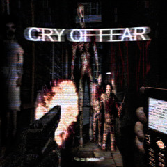 CRY OF FEAR [prod.3XCUTE]