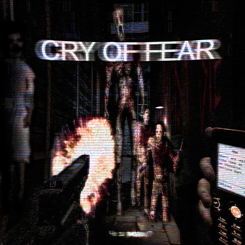 CRY OF FEAR [prod.3XCUTE]
