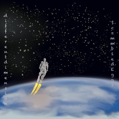 Different Dimension