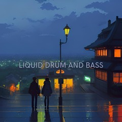 Liquid Drum and Bass Mix - Deeper Levels Of Liquid 09