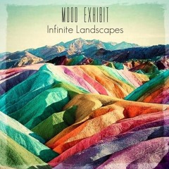 Mood Exhibit - Infinite Landscapes