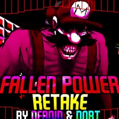 Fallen Power (Powerdown Retake)