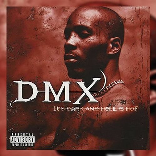 DMX - INTRO (It’s Dark And Hell Is Hot 🎵 Instrumental Remake By TifsterBeatz 🎹🔥💣)