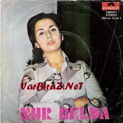 Nur Yoldaş - Deryanın Günahı Ne